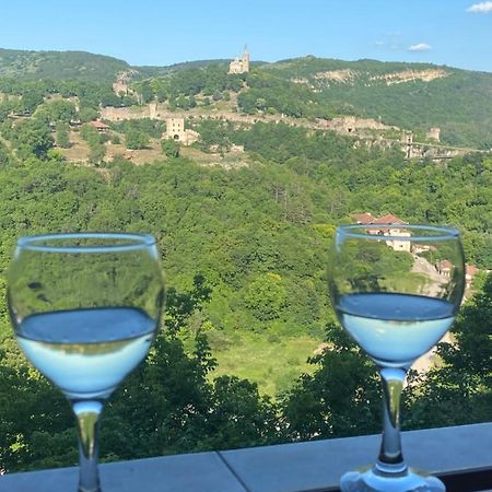 Apartment Happy Place Veliko Tarnovo Buitenkant foto