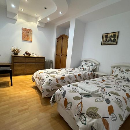 Apartment Happy Place Veliko Tarnovo Buitenkant foto