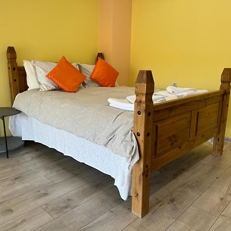 Apartment Happy Place Veliko Tarnovo Buitenkant foto
