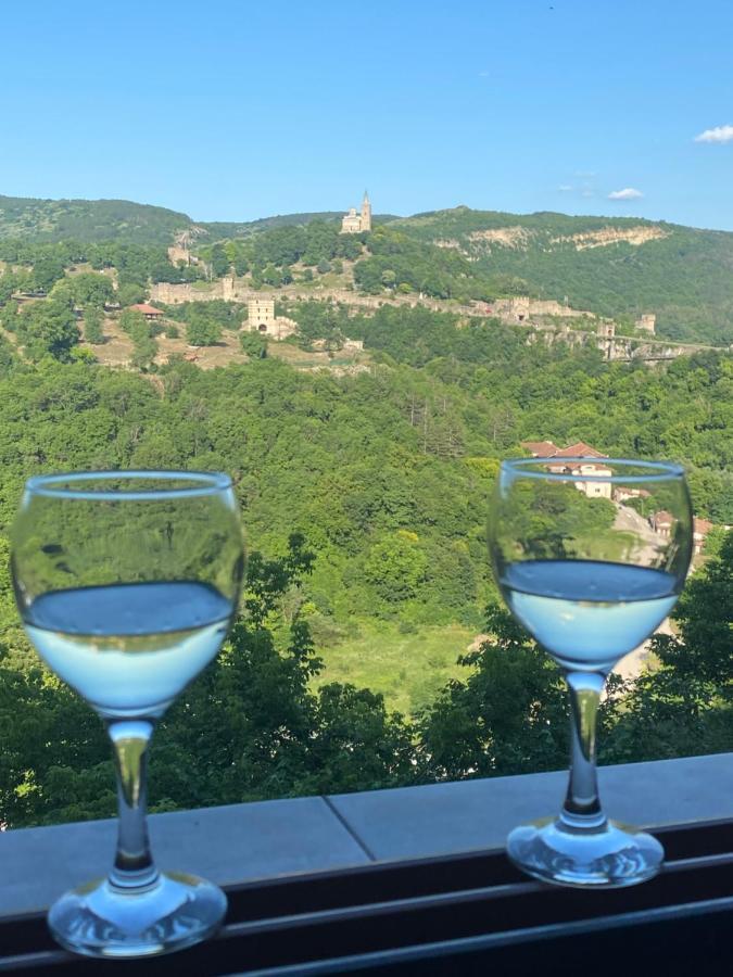 Apartment Happy Place Veliko Tarnovo Buitenkant foto