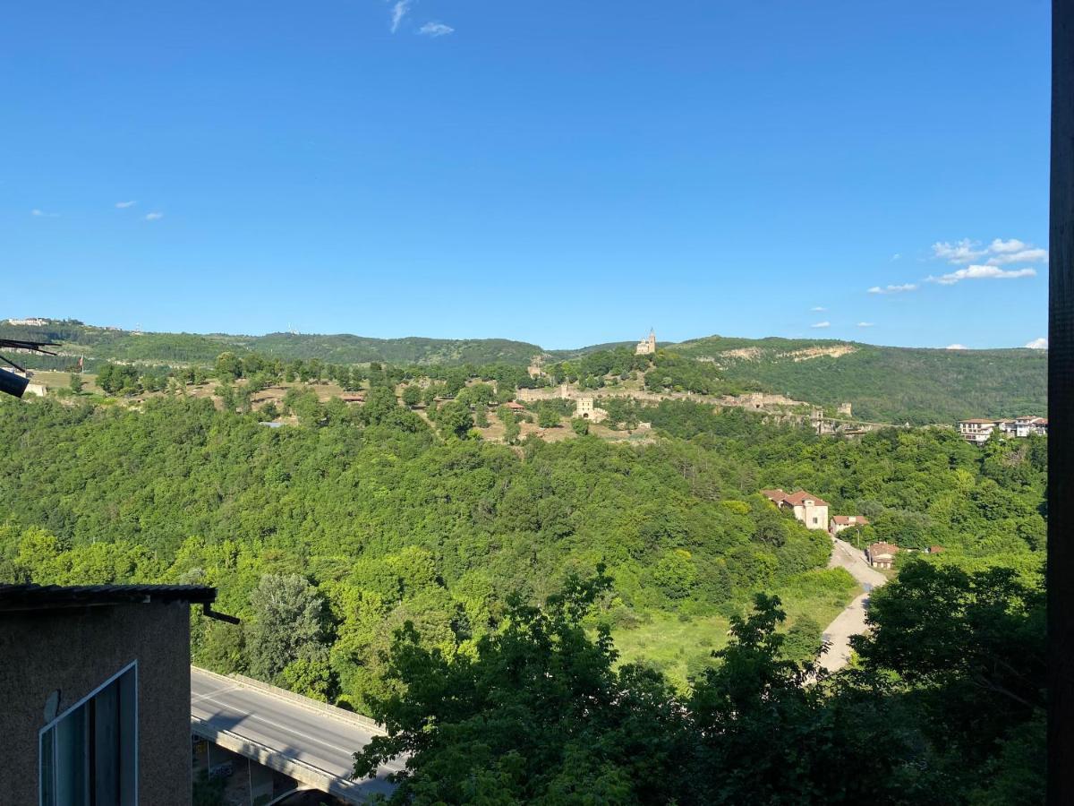 Apartment Happy Place Veliko Tarnovo Buitenkant foto