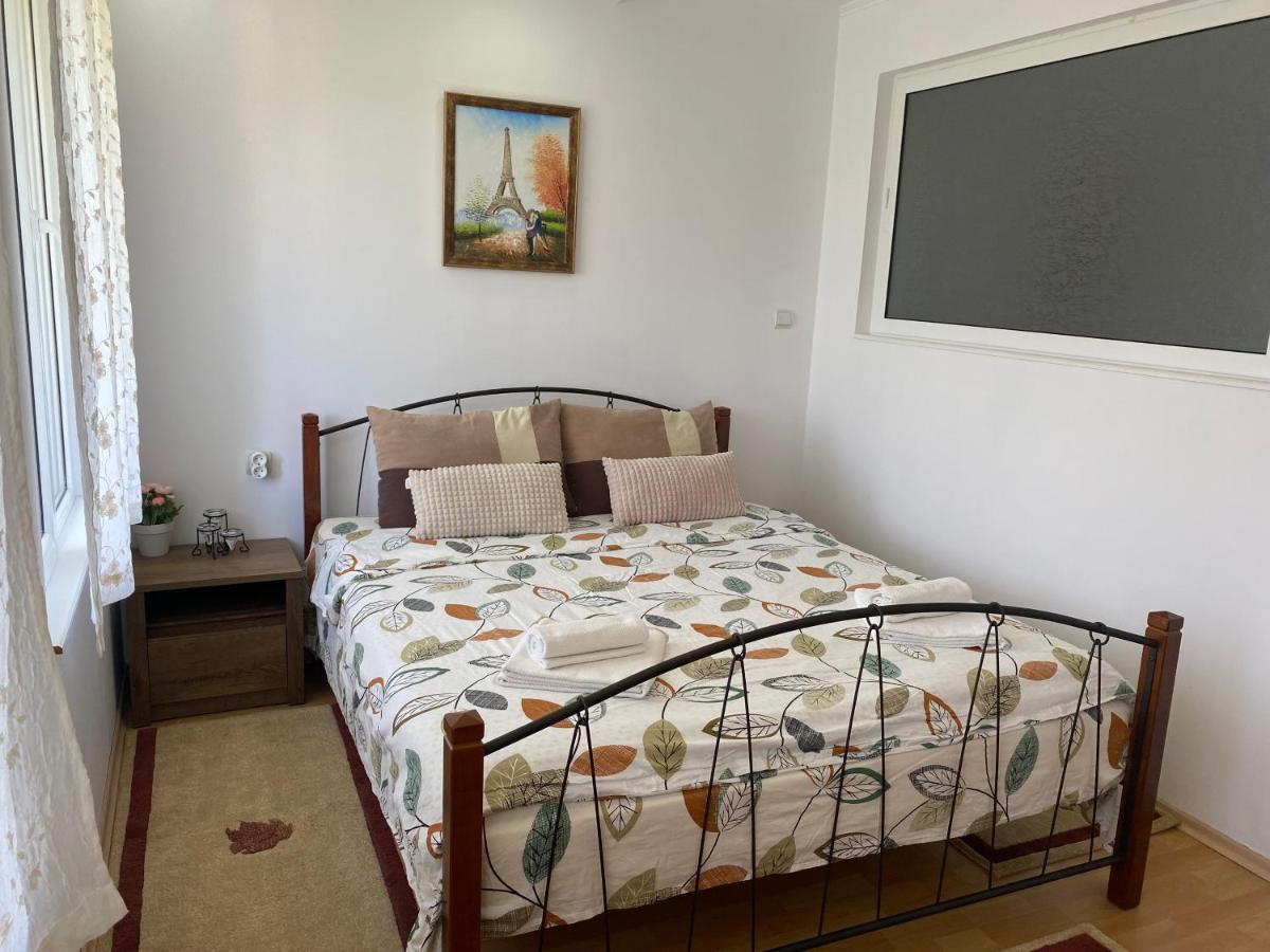 Apartment Happy Place Veliko Tarnovo Buitenkant foto