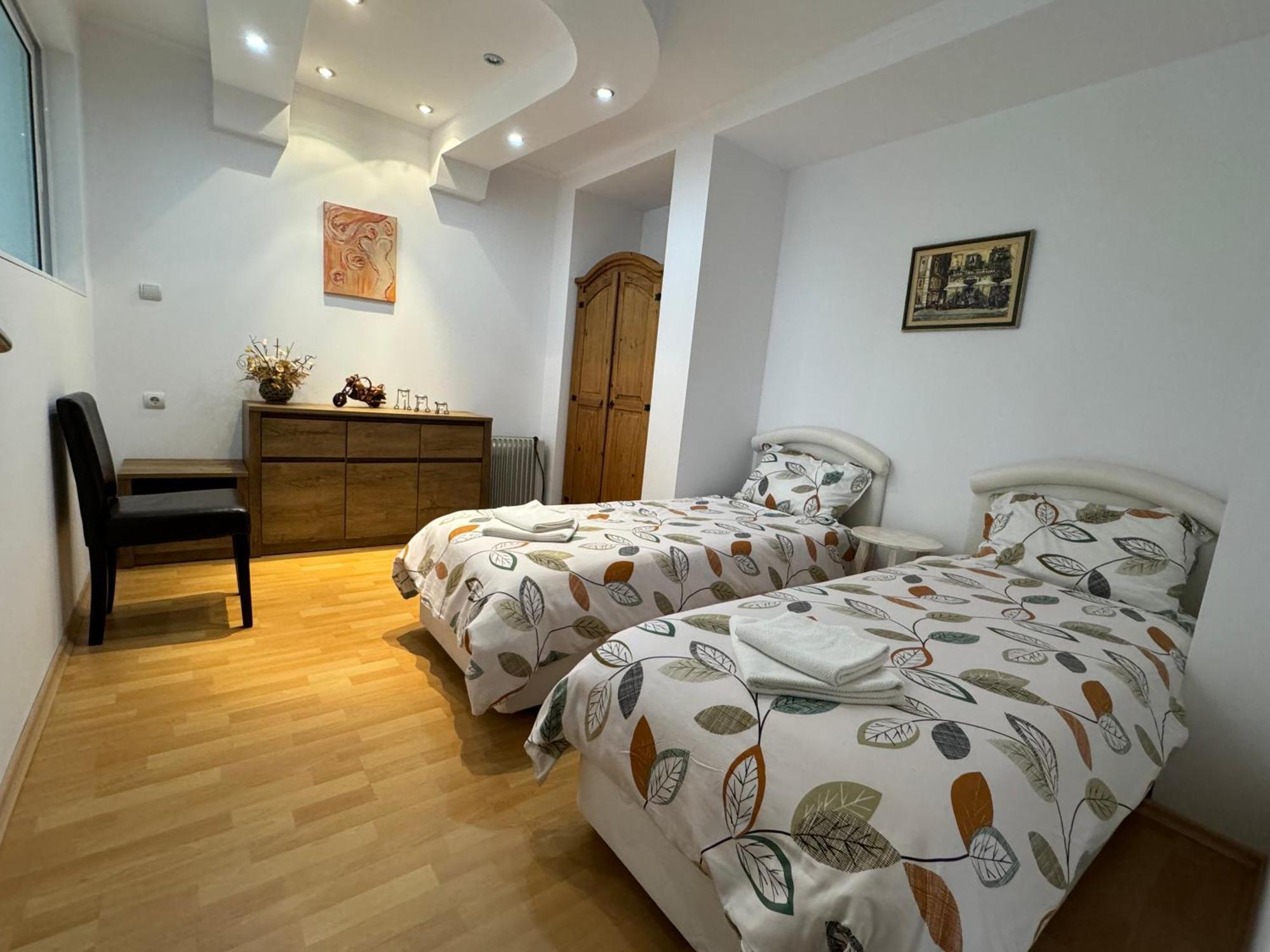 Apartment Happy Place Veliko Tarnovo Buitenkant foto
