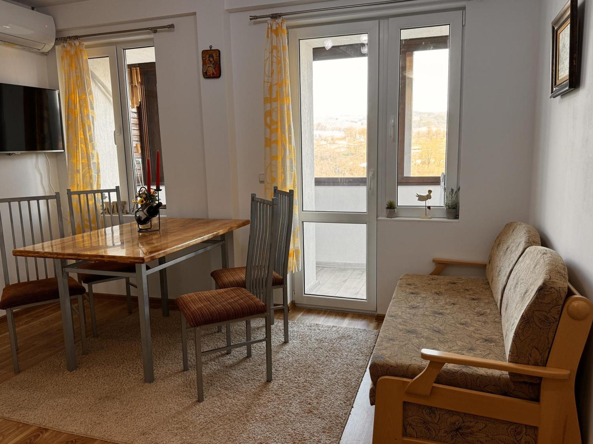 Apartment Happy Place Veliko Tarnovo Buitenkant foto