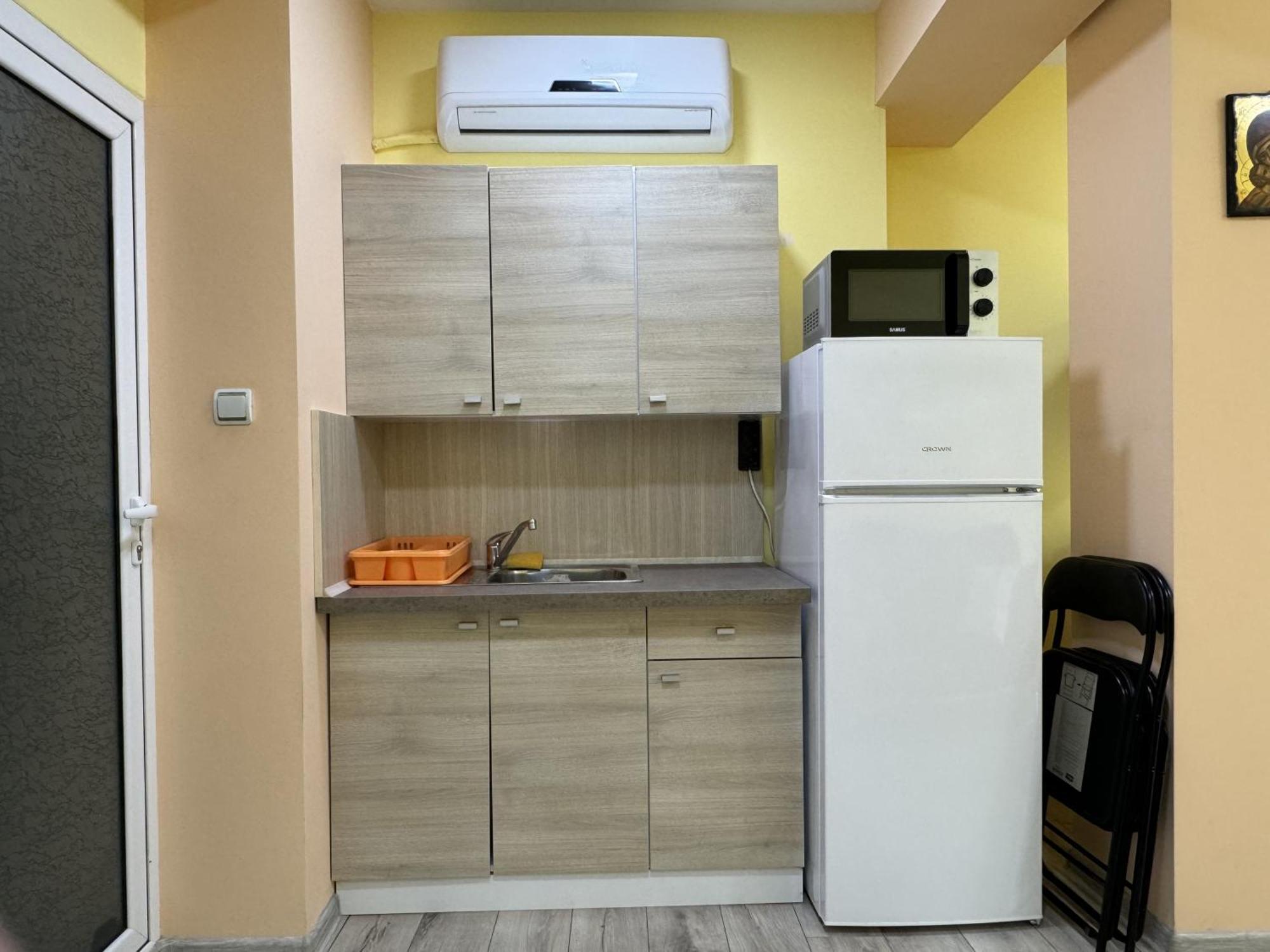 Apartment Happy Place Veliko Tarnovo Buitenkant foto
