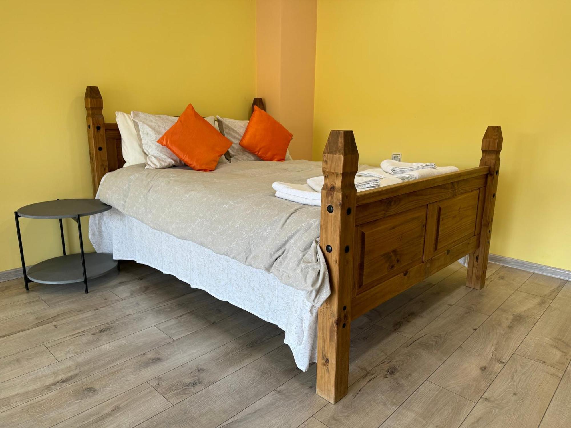 Apartment Happy Place Veliko Tarnovo Buitenkant foto