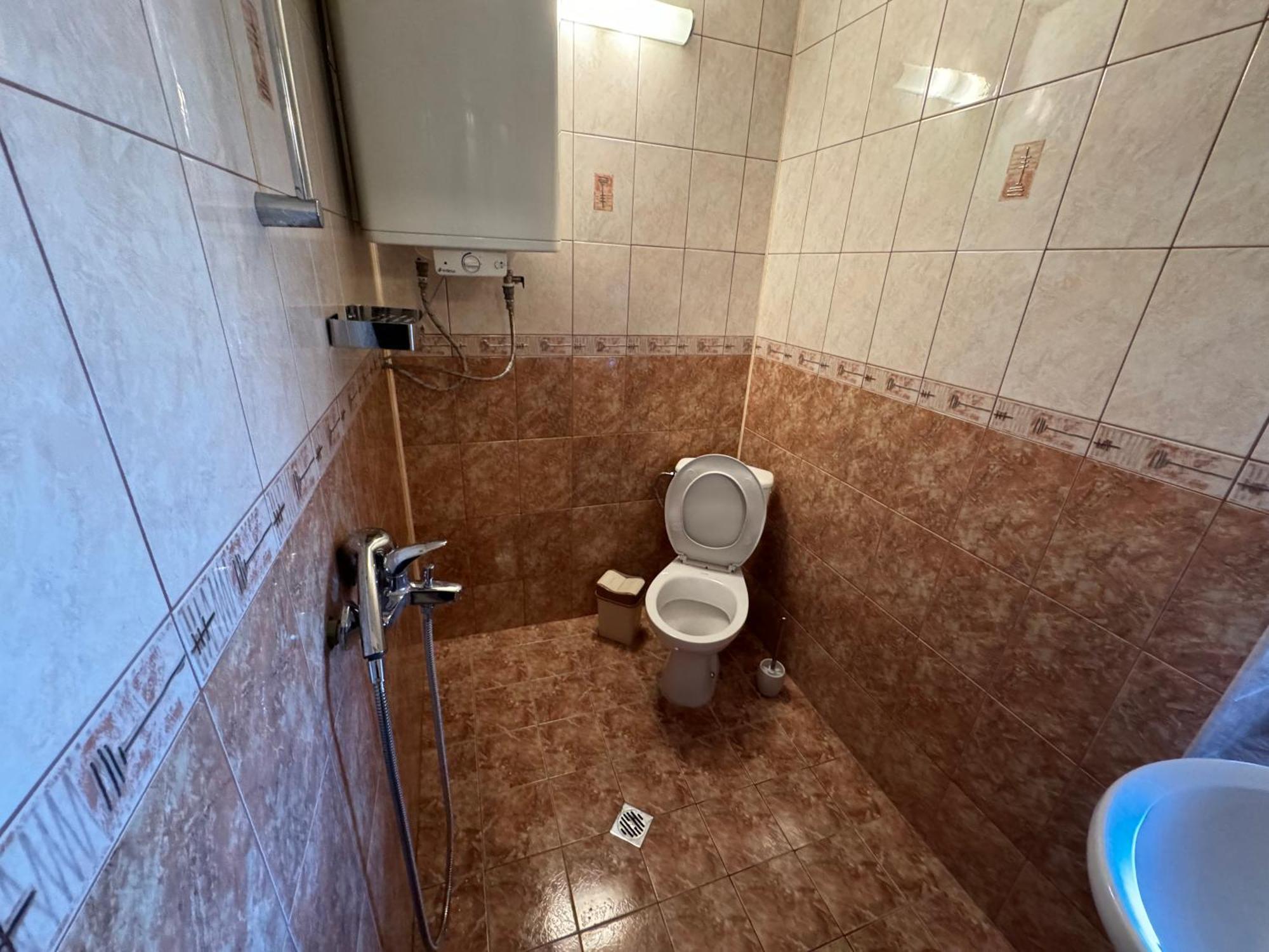 Apartment Happy Place Veliko Tarnovo Buitenkant foto